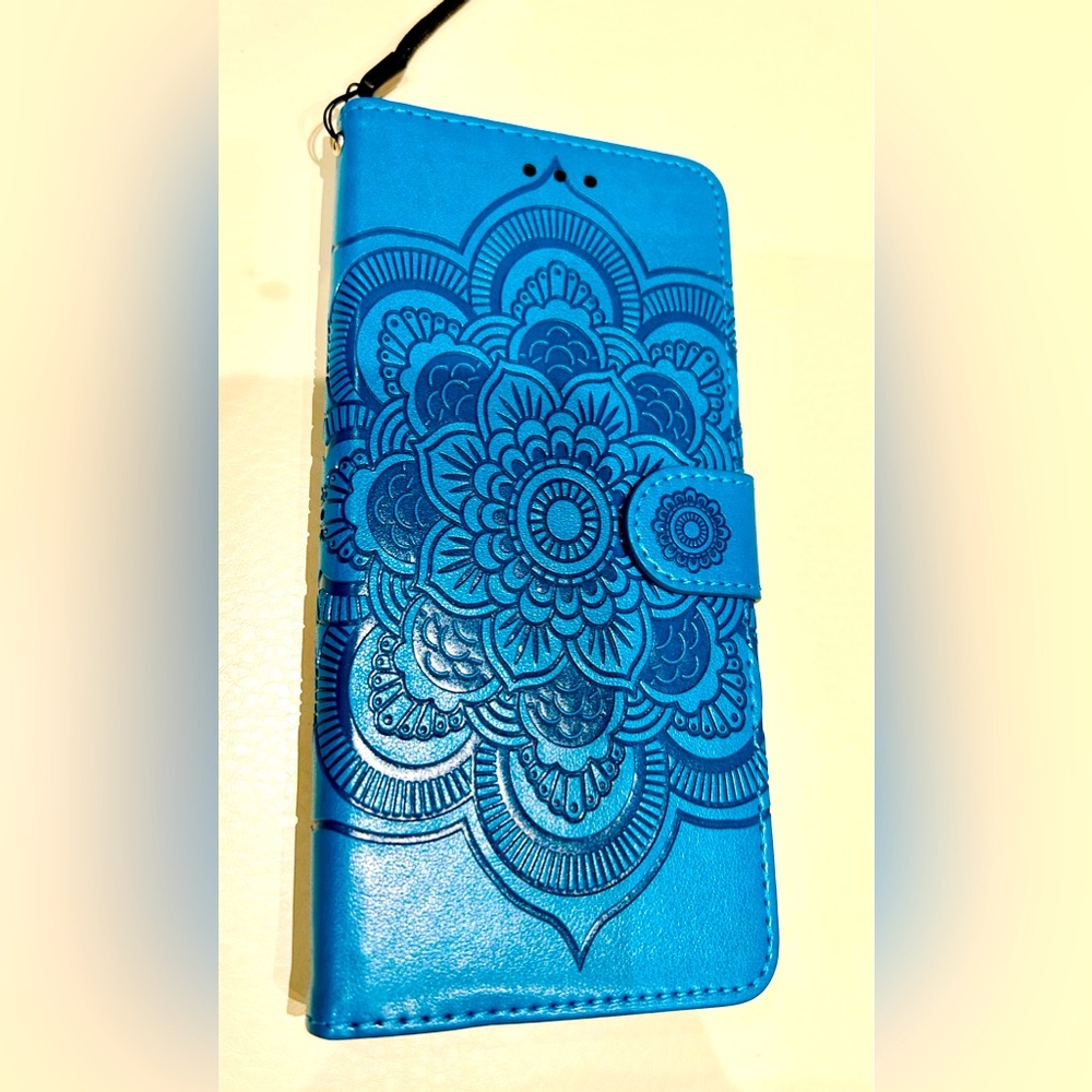 Phone Case/Wallet